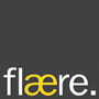 flaere-logo-yellow