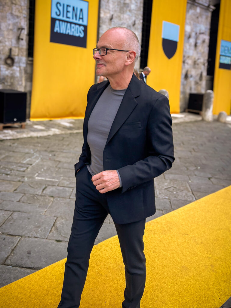 Siena Creative Awards 2026 - Riccardo Magherini