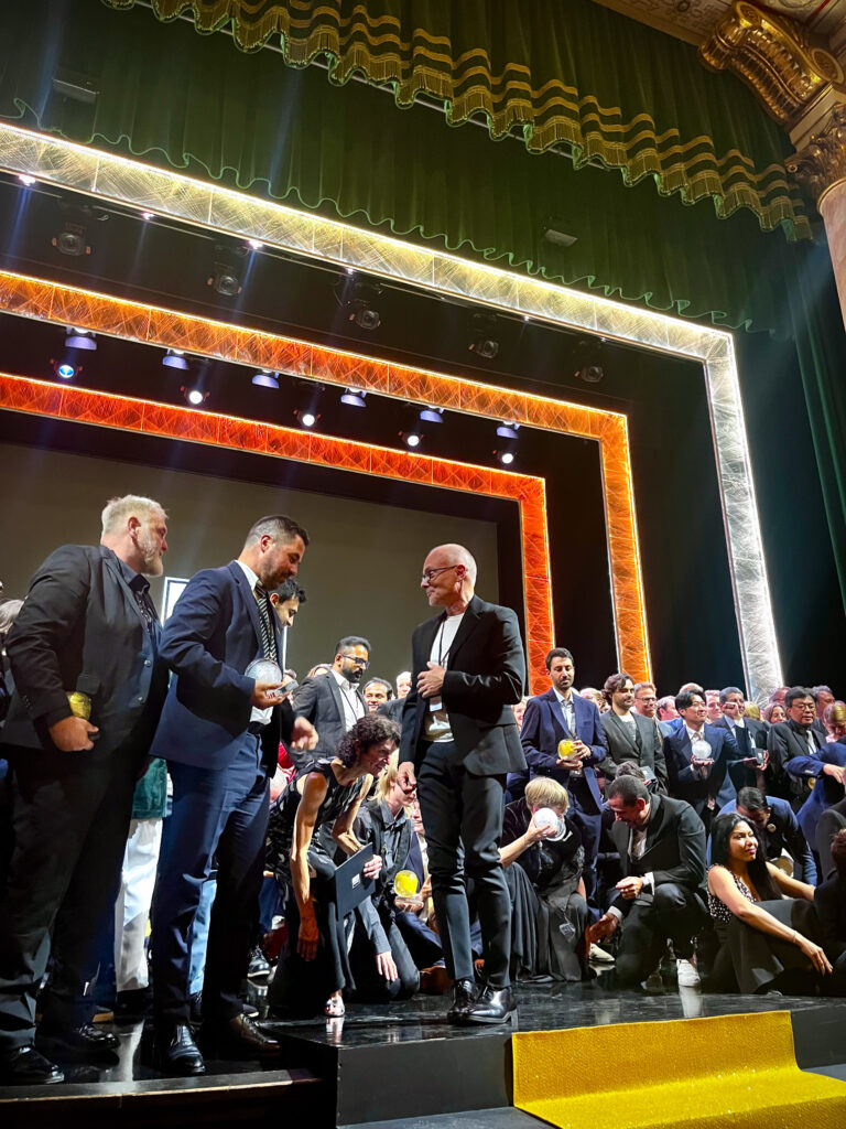 Siena Creative Awards 2026 - Riccardo Magherini