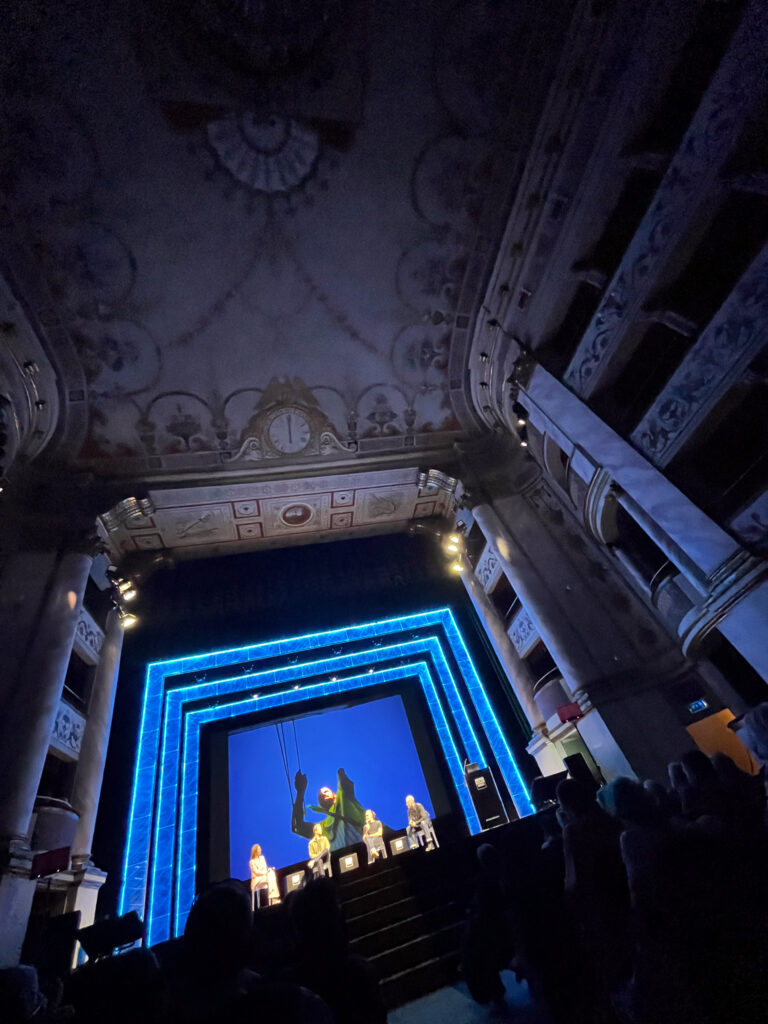 Siena Creative Awards 2026 - Riccardo Magherini