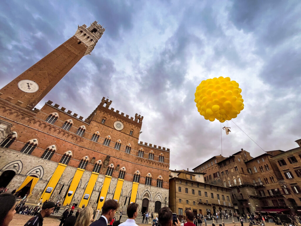 Siena Creative Awards 2026 - Riccardo Magherini