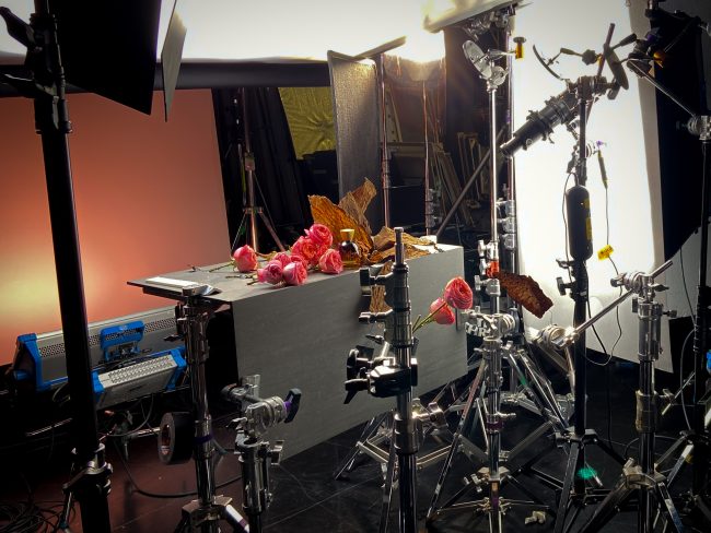 Riccardo-Magherini-Photography_Vranjes Rosa & Tabacco_Backstage